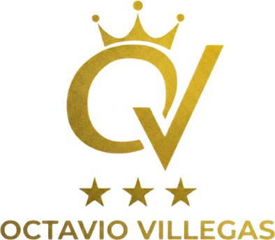 Octavio Villegas